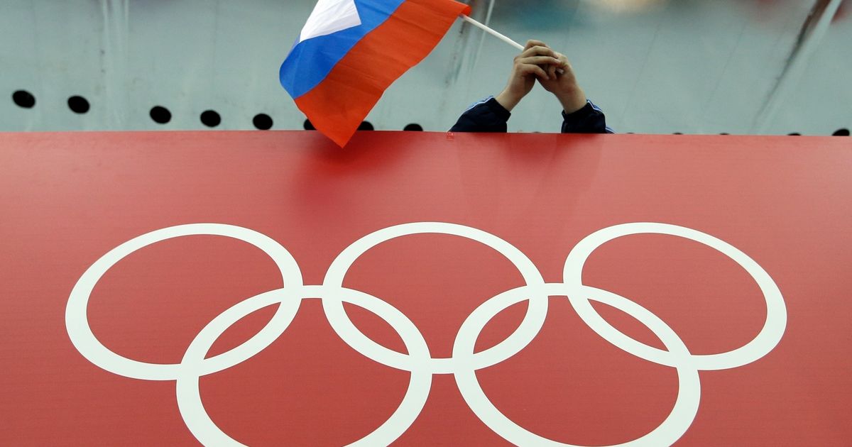 Russia’s sports exile persists 1 year after invading Ukraine 1 Russia’s sports exile persists 1 year after invading Ukraine