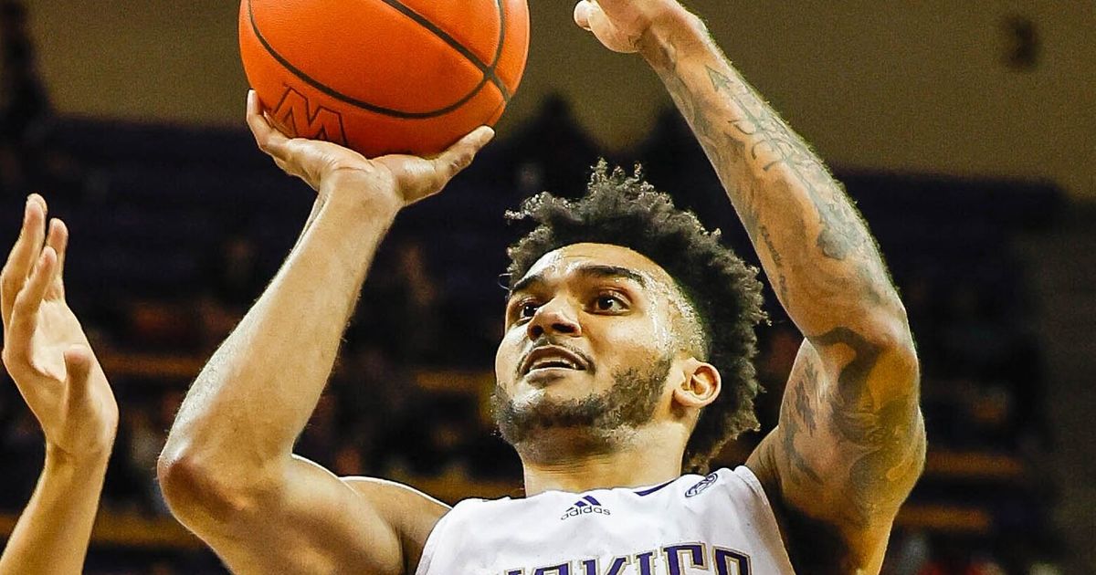 Jamal Bey hopes to end long, roller-coaster career with UW men’s basketball on a high note 41 Photo of Jamal Bey hopes to end long, roller-coaster career with UW men’s basketball on a high note