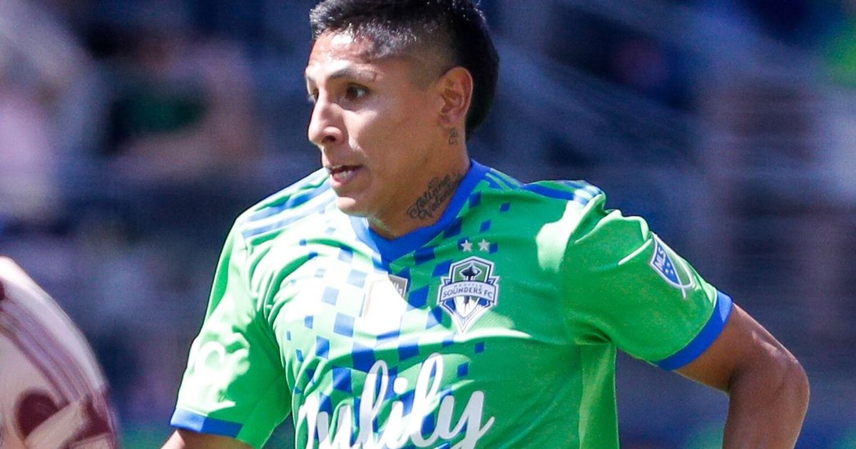 Injured Sounders star Raul Ruidiaz expected to return to game action this weekend 43 Photo of Injured Sounders star Raul Ruidiaz expected to return to game action this weekend