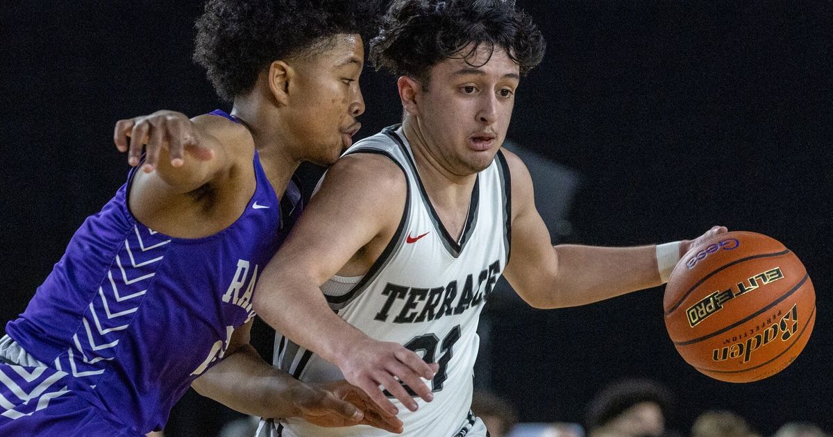 Mountlake Terrace boys keep running until they pass North Thurston and make 3A quarterfinals 33 Photo of Mountlake Terrace boys keep running until they pass North Thurston and make 3A quarterfinals