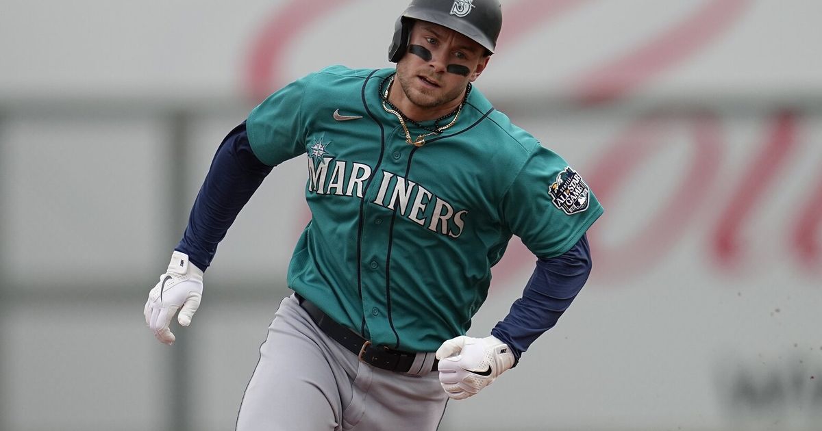 As MLB makes tweaks to pitch clock, Mariners still trying to figure out best approach 1 As MLB makes tweaks to pitch clock, Mariners still trying to figure out best approach