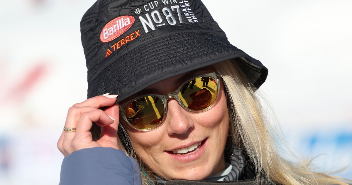 Mikaela Shiffrin gets new head coach in female pioneer Harjo - espn - Sports - Planetnewspost