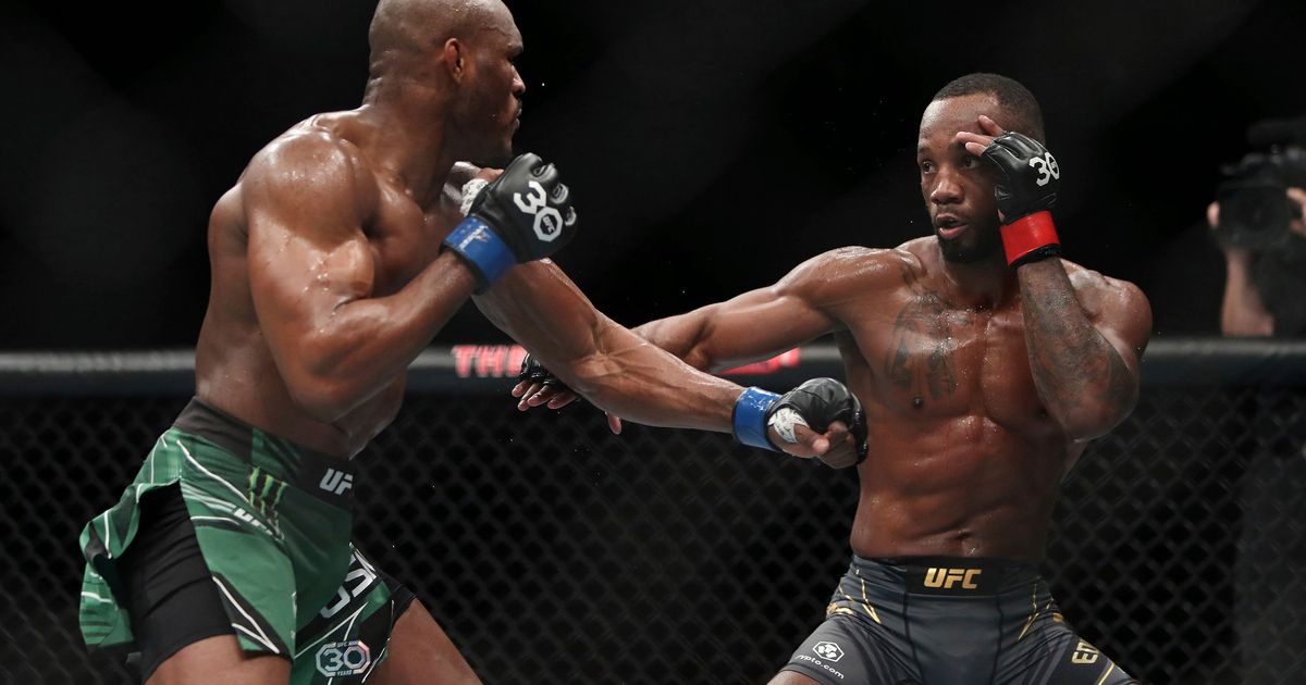 UFC 286: Edwards retains title by majority decision vs Usman - cnn sports football - Sports - Planetnewspost