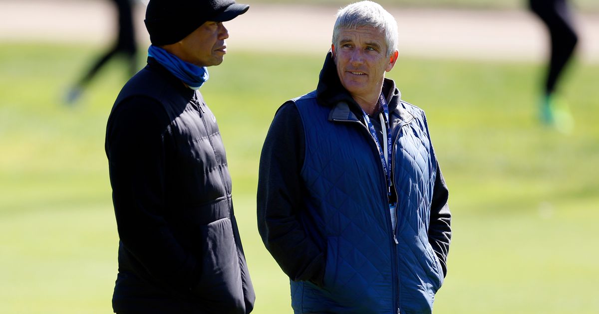 PGA Tour moves toward elite field with no cuts for 2024 52 Photo of PGA Tour moves toward elite field with no cuts for 2024