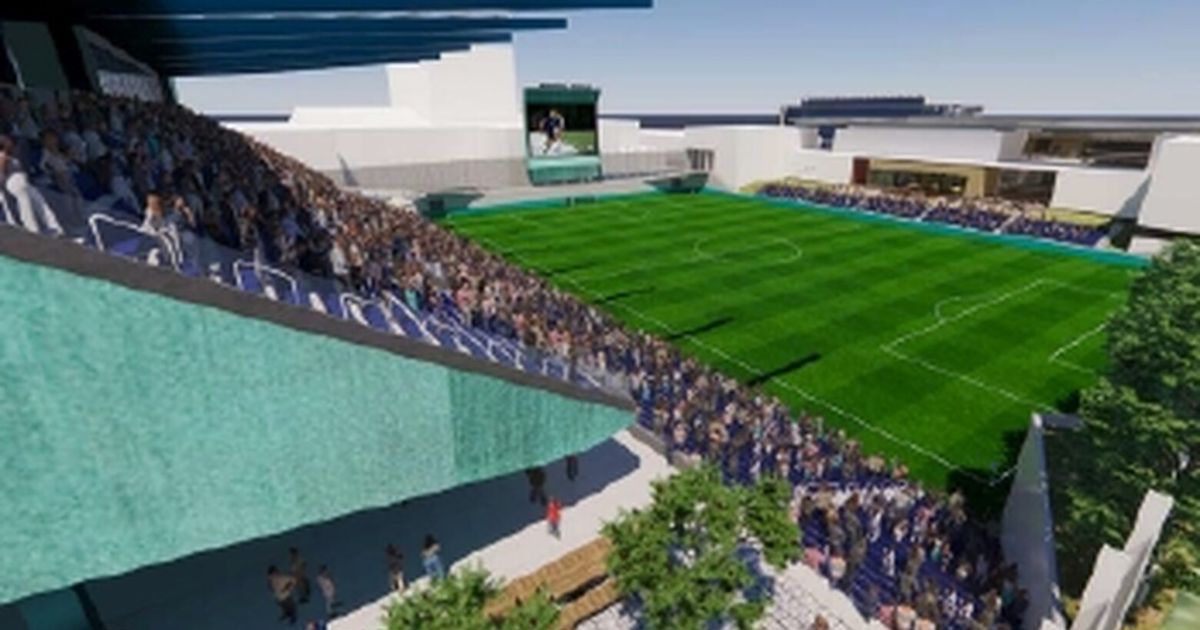 Look inside the dueling bids to redevelop Seattle's Memorial Stadium 1 Look inside the dueling bids to redevelop Seattle’s Memorial Stadium