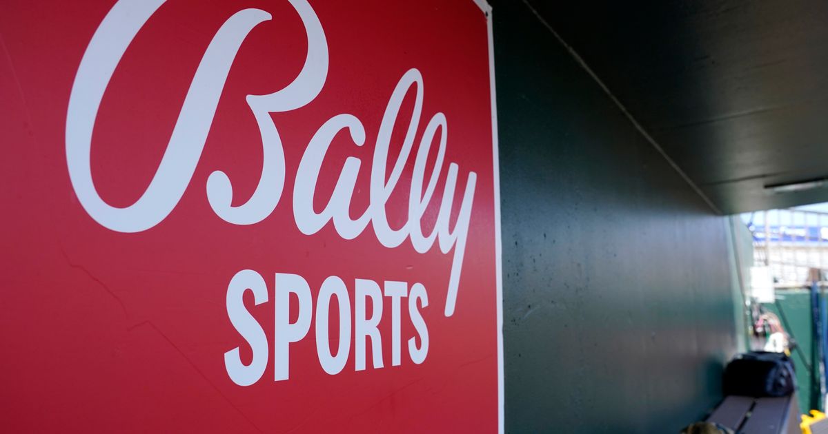 MLB takes over Padres broadcasts Wednesday after Bally misses payment 1 MLB takes over Padres broadcasts Wednesday after Bally misses payment