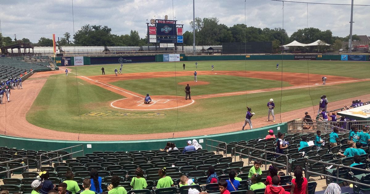 Black College World Series hopes to spur MLB careers for HBCU players 1 Black College World Series hopes to spur MLB careers for HBCU players