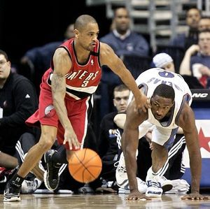How good was Gilbert Arenas? Looking at the former Washington