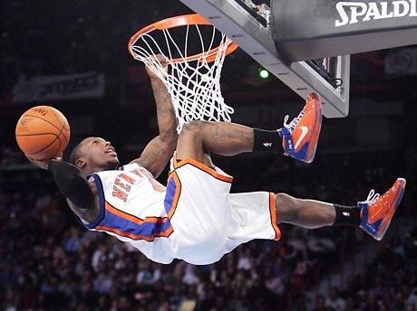 Nate robinson vertical online workout