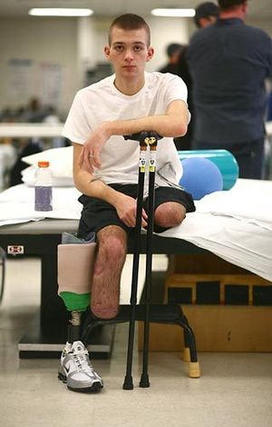 Soldiers, families, vets: It's not just Walter Reed | The Seattle Times