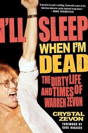 Warren Zevon - The Wind Lyrics and Tracklist