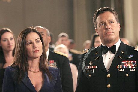 Army wives online streaming