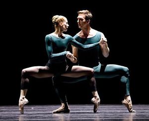Notes on PNB's Patricia Barker, a life in dance | The Seattle Times