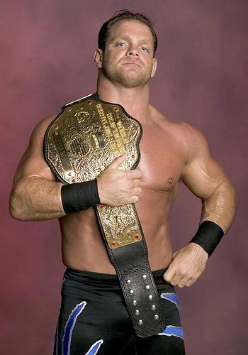 Pro Wrestling | Police: Benoit killed wife, son, himself | The