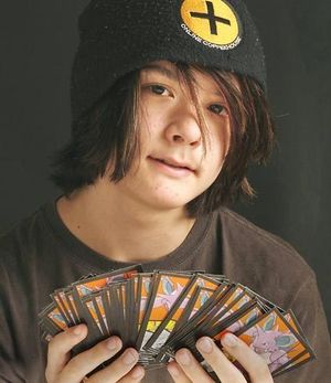 Local Pokmon players hit Hawaii | The Seattle Times Local Pokmon players hit Hawaii | The Seattle Times