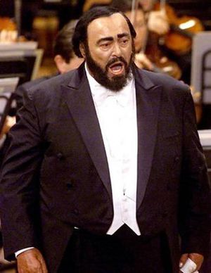 Robe De Soirée Luciano Pavarotti En Velours Noir - Taille IT42 (S/M) - Moulante