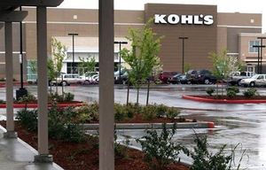 WA Kohl's Stores Face Possible New Ownership