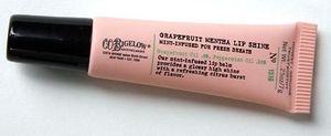 benefits of lemon bottle fat dissolving C.O. Bigelow Mentha Lip Balm Stick Trio Box Set - Facial Skincare