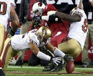 Smith + Seahawks O vs 49ers D  Wild Card Preview by Kurt Warner