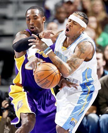 kobe bryant allen iverson 6 5