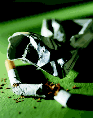 can you eat tobacco Chewing tobacco