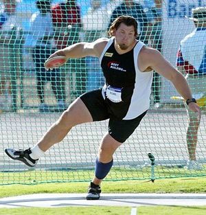 Jared Rome Olympics History