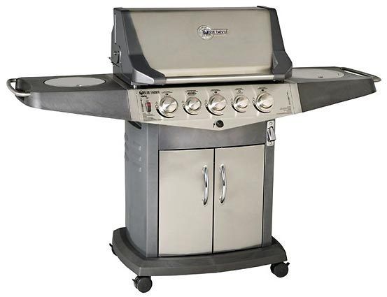 Consumer Reports finds good grills at good prices The Seattle Times