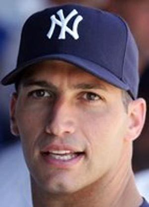 Pettitte's Wife used HGH to “Strengthen chin and fashion sense”