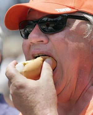 Baseball and hot dogs: How Ball Park Franks got their start in Detroit