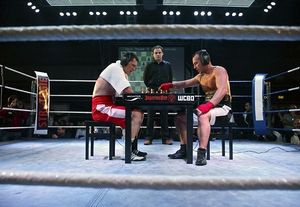 Chess Boxing: A sport that combines brains and brawn