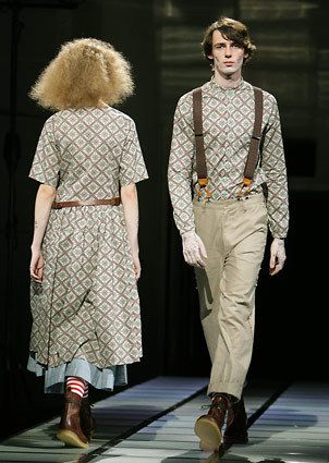 TOKYO FASHION STORY 光琳社 Tokyo fashion story | 汀線 / TEISEN BOOKS