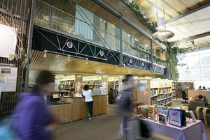 Peak Picks - Active Titles, The Seattle Public Library