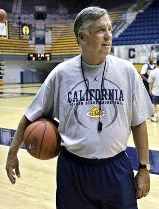 Mike Montgomery: A Journey Through the World of Basketball Coaching