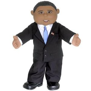 donald trump cabbage patch doll