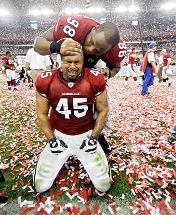 Have the arizona cardinals won a superbowl discount