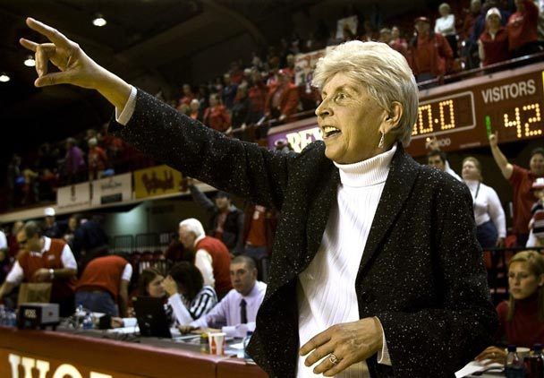 Kay Yow: A Legendary Basketball Coach and Advocate for Women's Sports