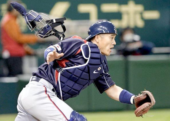 Kenji Johjima getting back in the swing | The Seattle Times
