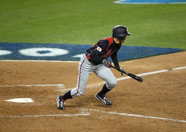Ichiro helps Japan win 2009 World Baseball Classic | The Seattle Times