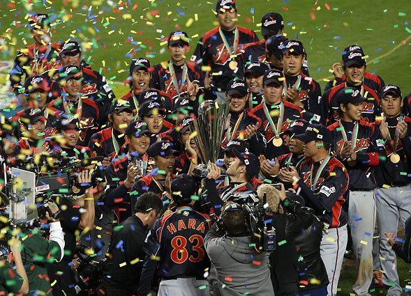 Ichiro helps Japan win 2009 World Baseball Classic | The Seattle Times