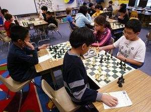 Ratings Data  Oregon Scholastic Chess Federation