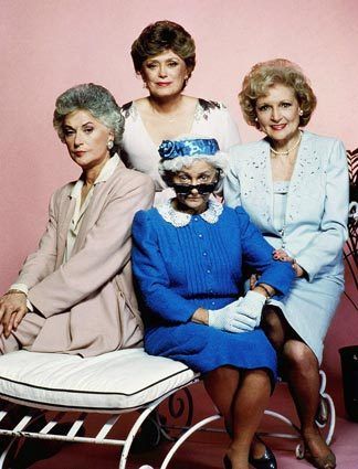 Bea Arthur Maude Golden Girls star The Seattle Times