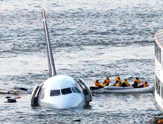 Panel to examine who opened door of plane in Hudson River | The