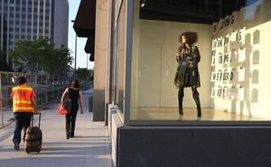 Photos at Louis Vuitton Topanga Neiman Marcus - Closed (Now Closed) - 7 tips