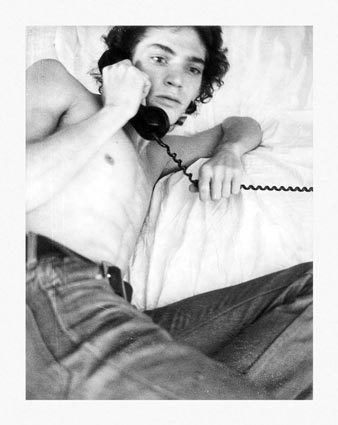 Henry show is a snapshot of Mapplethorpe's Polaroid work | The