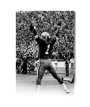 warren moon university of washington