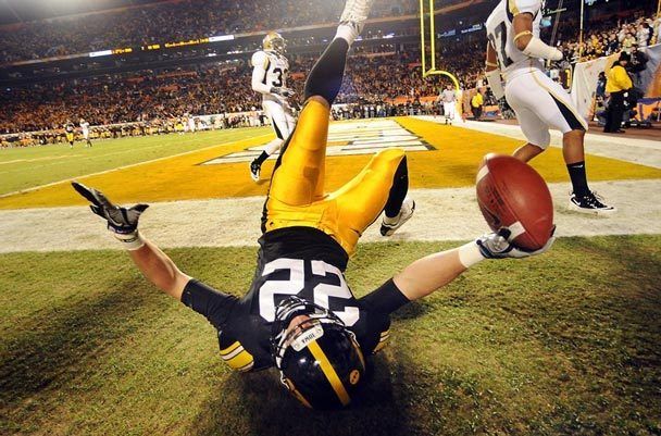 Iowa beats Georgia Tech in Orange Bowl | College football | The
