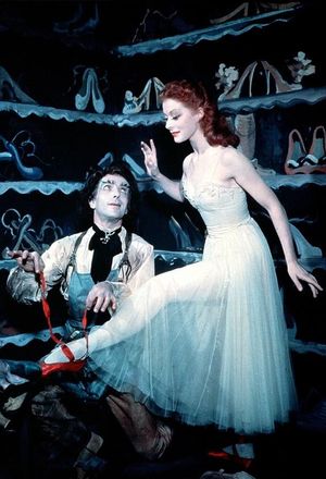 The Red Shoes' dances on in a newly restored print | The Seattle Times