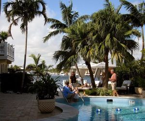 More elegant Fort Lauderdale sheds rowdy spring-break past | The ...
