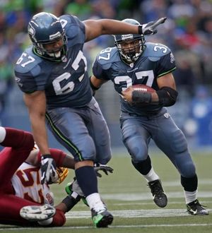 Former Lions, Seahawks G Rob Sims announces retirement