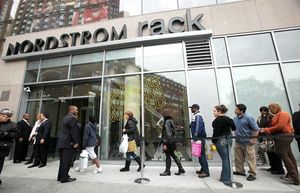 Nordstrom Rack Just Had Another Terrible Quarter